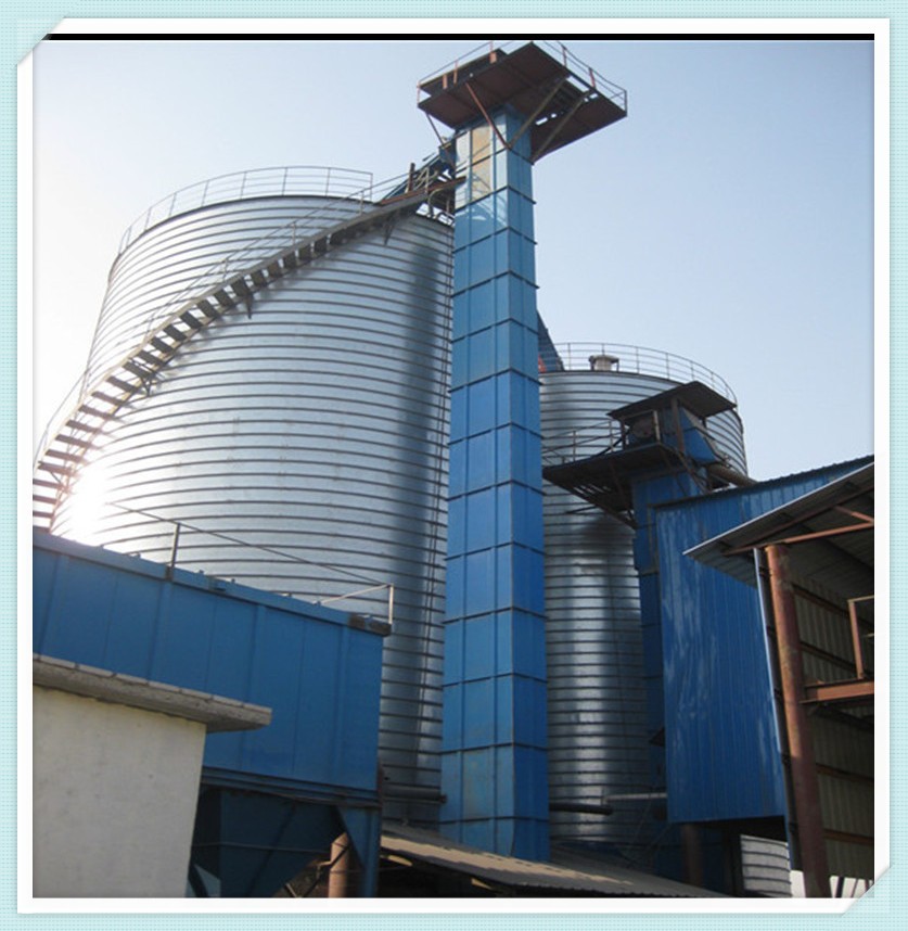 買斗式提升機以后怎么保養？斗式提升機的操作事項是什么？